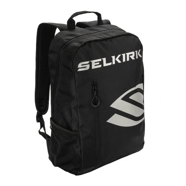 Selkirk Core Day Bag｜極簡輕量化匹克球日常後背包