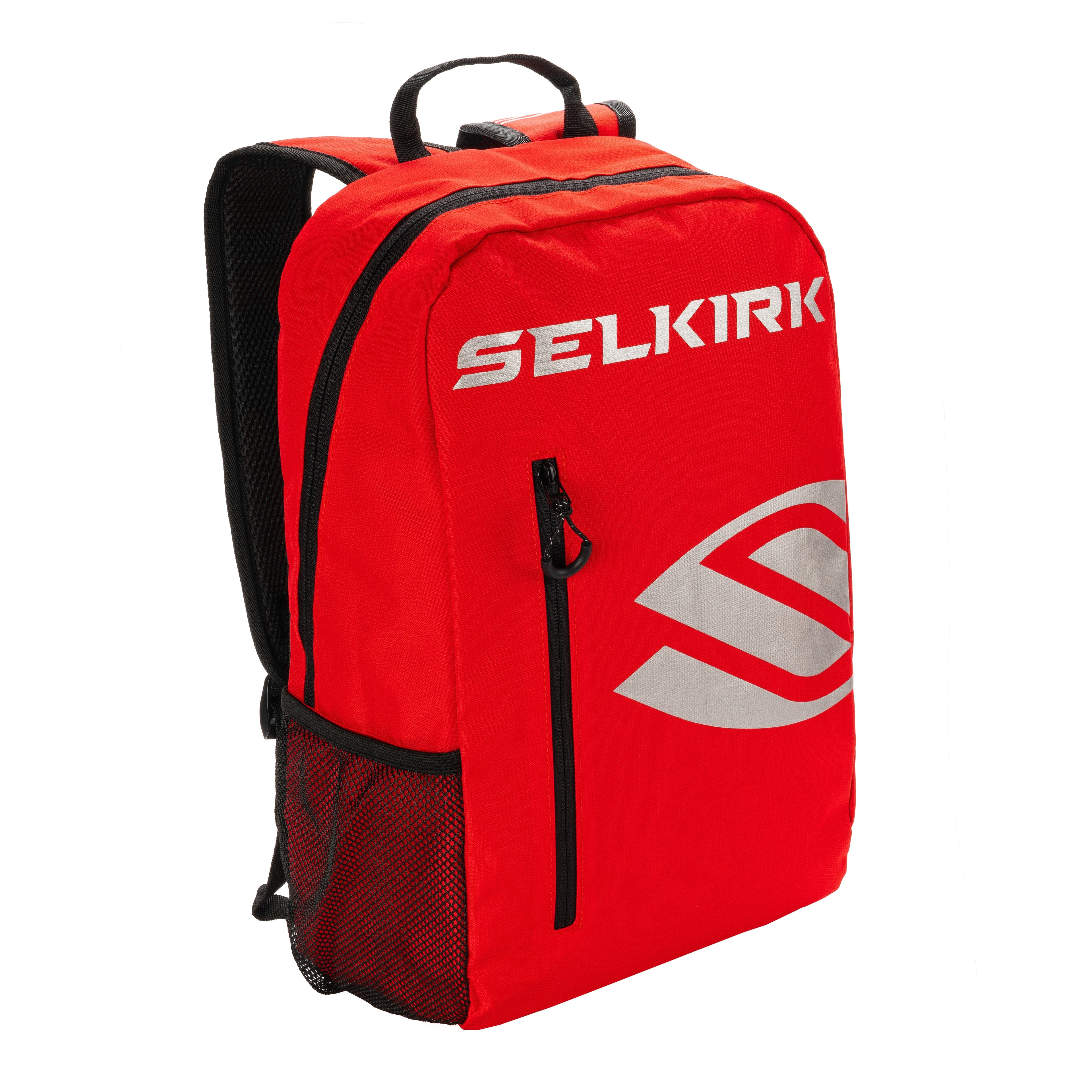 Selkirk Core Day Bag｜極簡輕量化匹克球日常後背包
