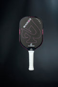 ProKennex Black Ace Avenger LG 11｜加長柄專業進攻球拍（5.8" 雙手反拍優化、Kinetic 護臂科技、11mm 極速薄核）