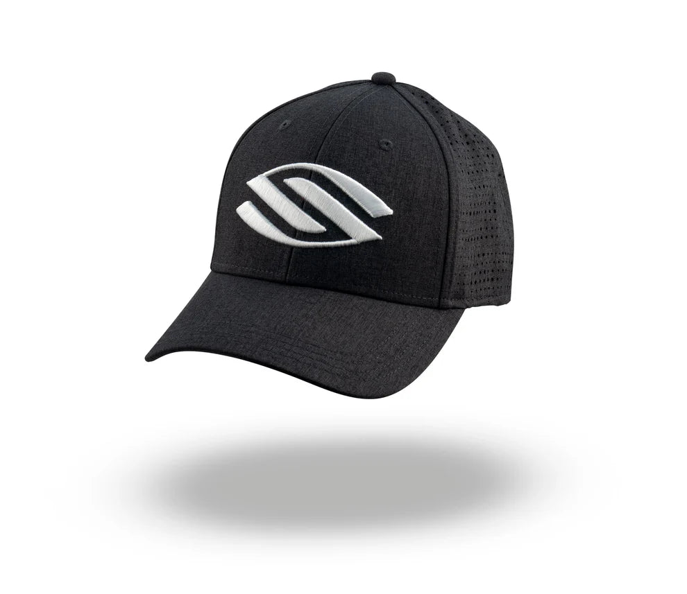 Selkirk Epic Performance Hat｜頂級賽事級機能運動帽（超輕量快乾科技、強效吸濕排汗、全天候抗眩光）