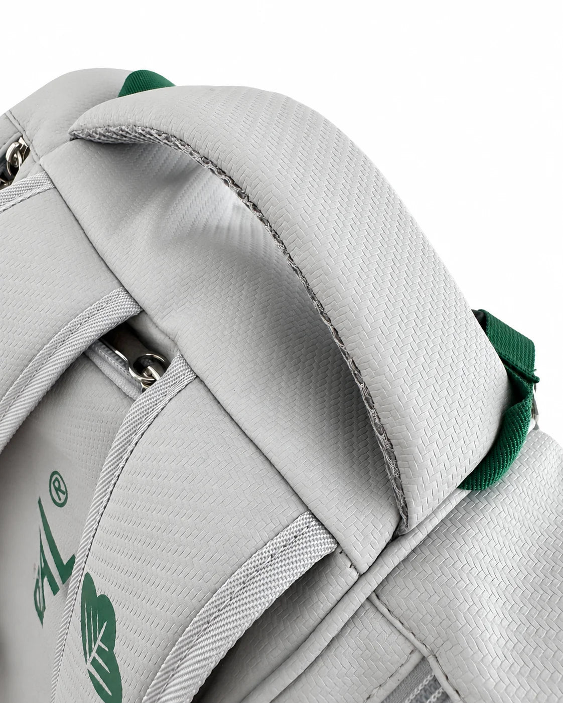 EVERYDAY SOCIAL® The Competition Paddle Bag 改款 2.0｜專業競賽級後背旅行球包（獨立鞋艙、兩色任選）