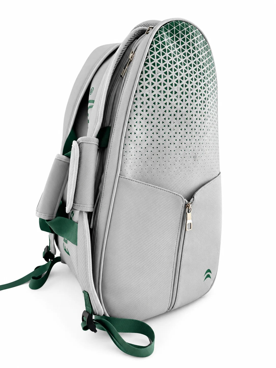 EVERYDAY SOCIAL® The Competition Paddle Bag 改款 2.0｜專業競賽級後背旅行球包（獨立鞋艙、兩色任選）