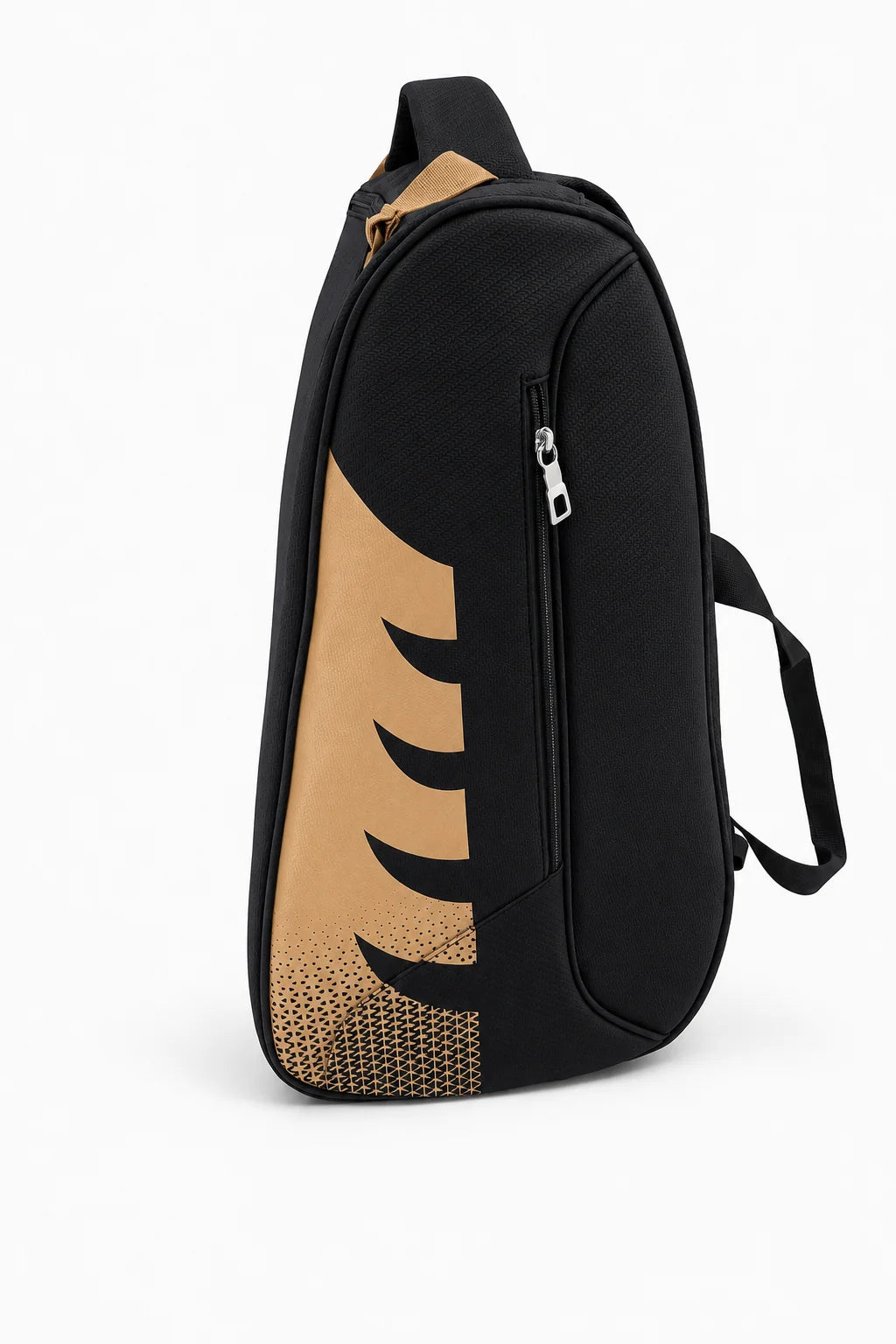 EVERYDAY SOCIAL® The Competition Paddle Bag 改款 2.0｜專業競賽級後背旅行球包（獨立鞋艙、兩色任選）