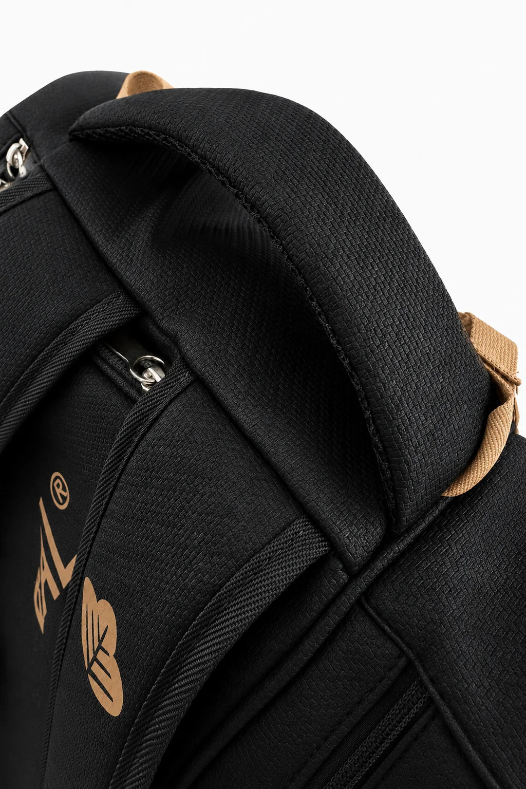 EVERYDAY SOCIAL® The Competition Paddle Bag 改款 2.0｜專業競賽級後背旅行球包（獨立鞋艙、兩色任選）