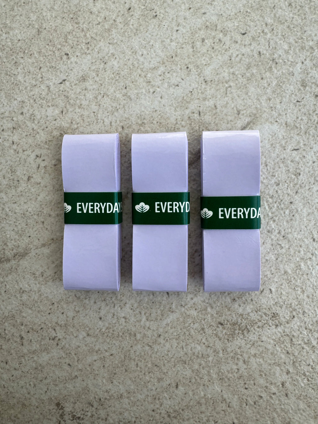 EVERYDAY SOCIAL® Classic Grip Tape｜經典系列外層握把布（三入裝）