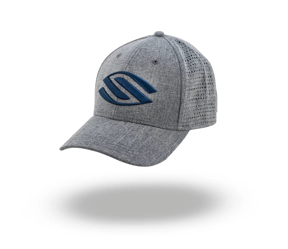 Selkirk Epic Performance Hat｜頂級賽事級機能運動帽（超輕量快乾科技、強效吸濕排汗、全天候抗眩光）