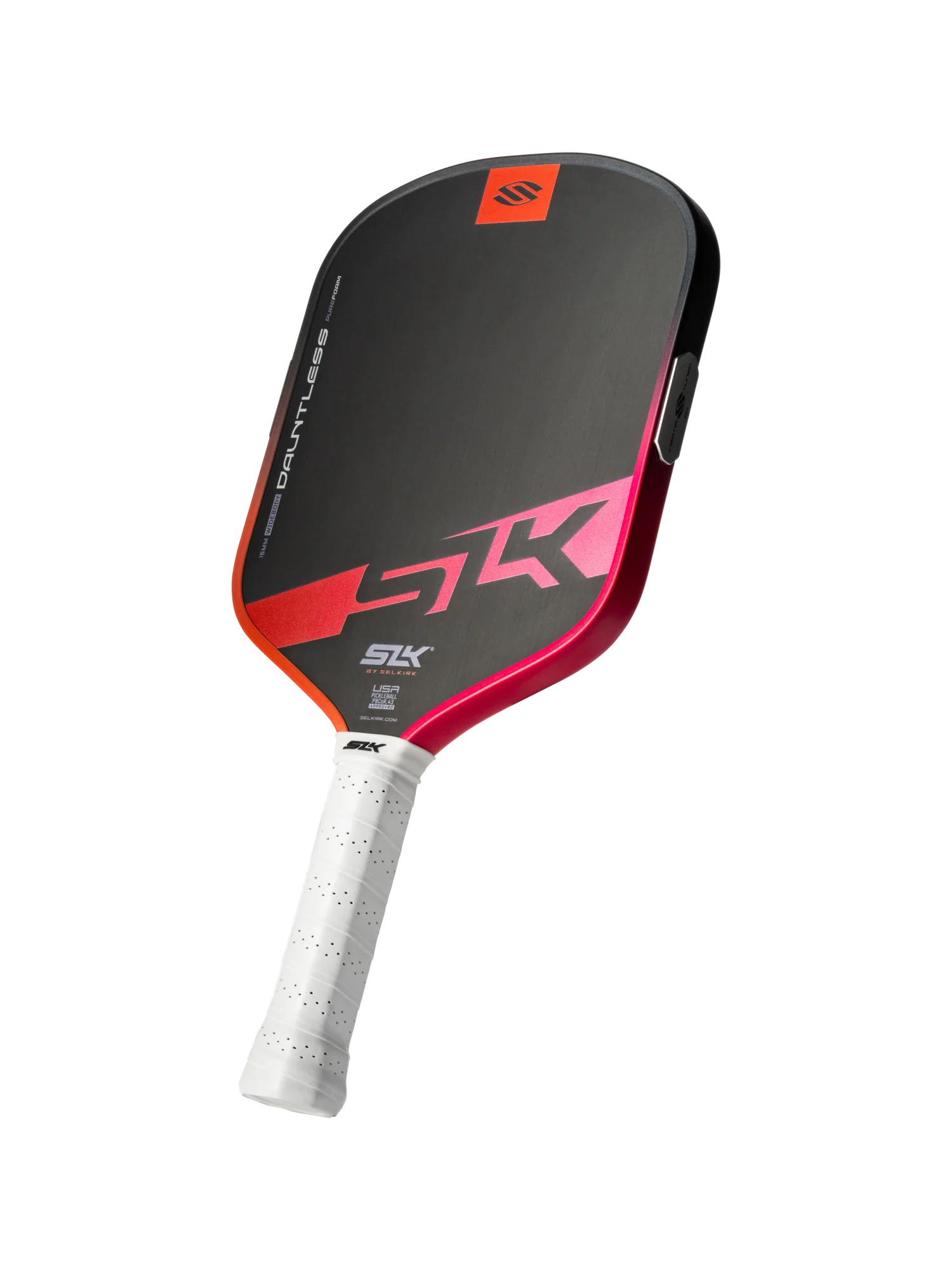 Selkirk SLK Dauntless｜全能型進化球拍