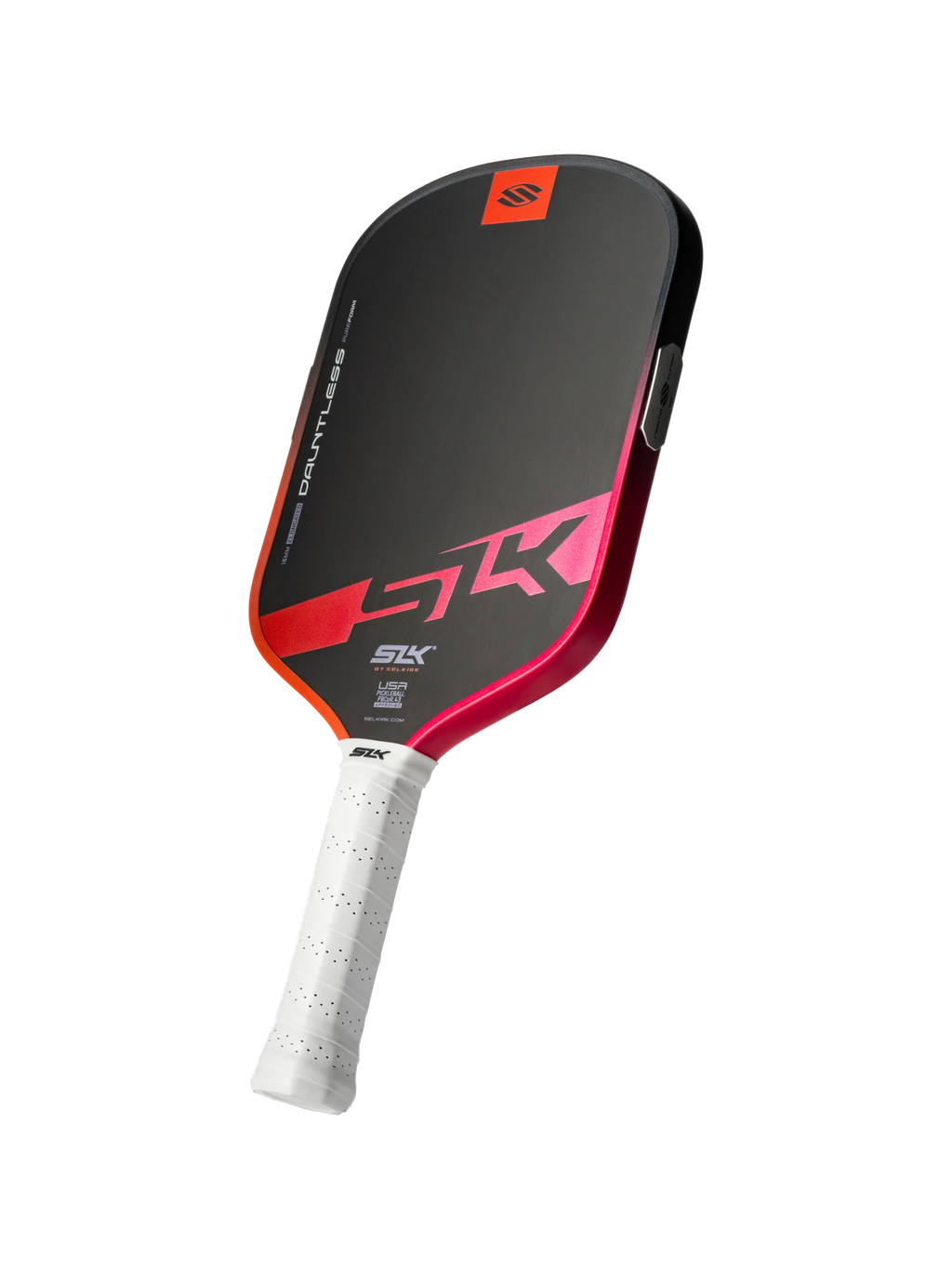 Selkirk SLK Dauntless｜全能型進化球拍