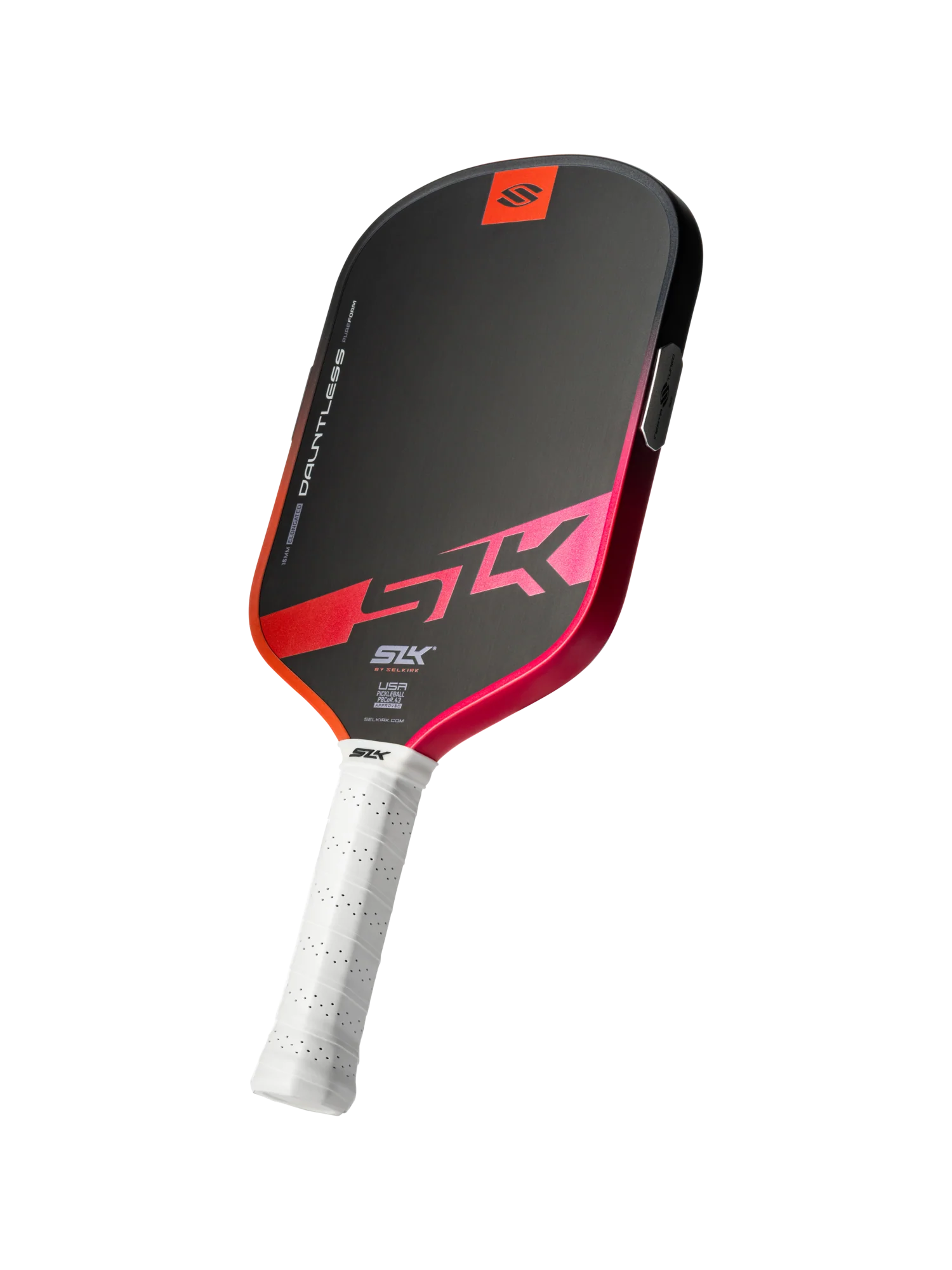 Selkirk SLK Dauntless｜全能型進化球拍