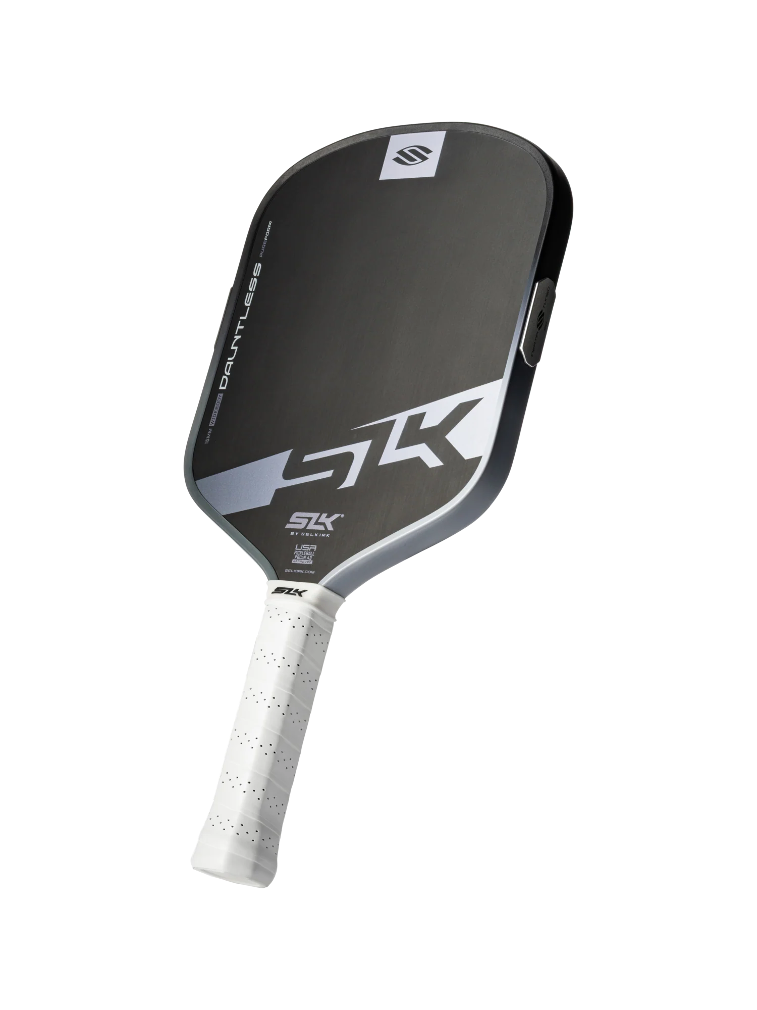 Selkirk SLK Dauntless｜全能型進化球拍