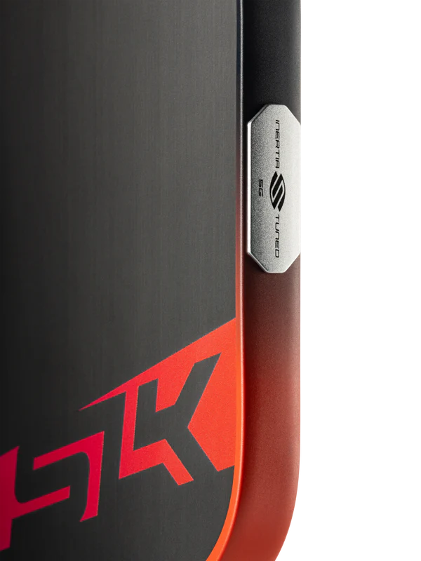 Selkirk SLK Dauntless｜全能型進化球拍