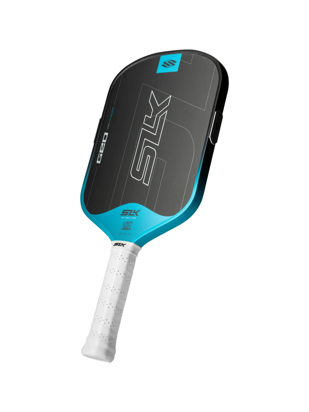 Selkirk SLK Geo｜控球型球拍