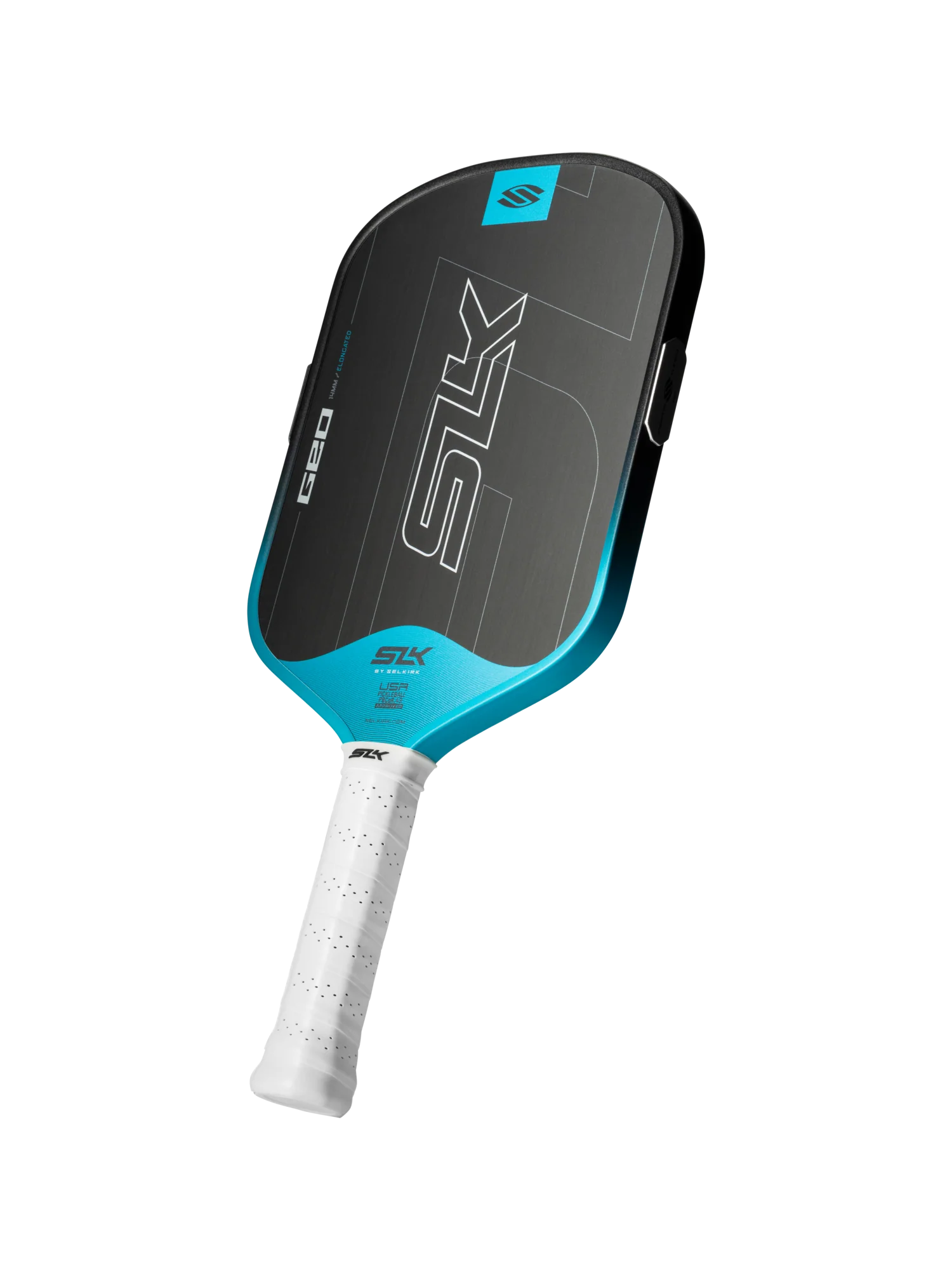 Selkirk SLK Geo｜控球型球拍