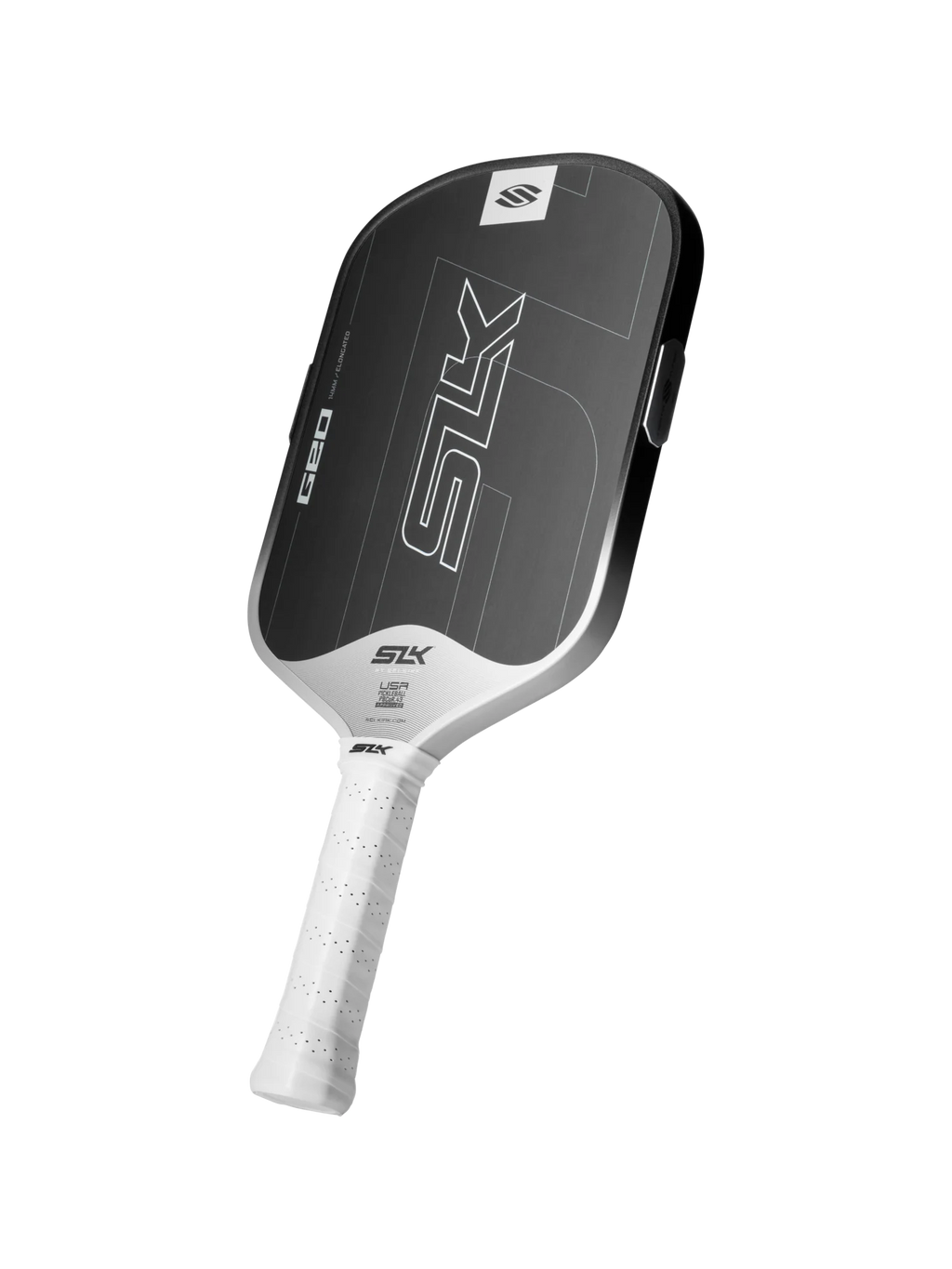 Selkirk SLK Geo｜控球型球拍