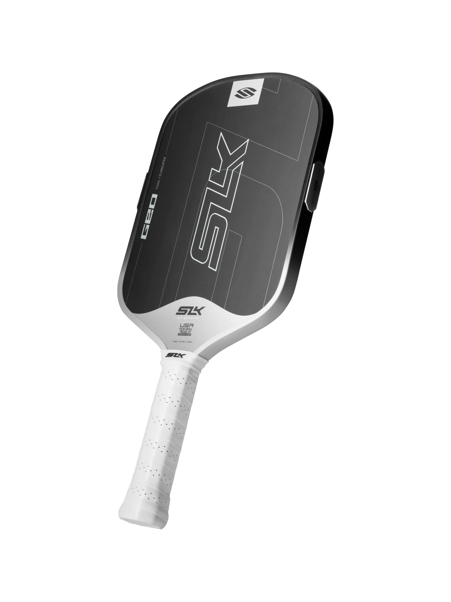 Selkirk SLK Geo｜控球型球拍