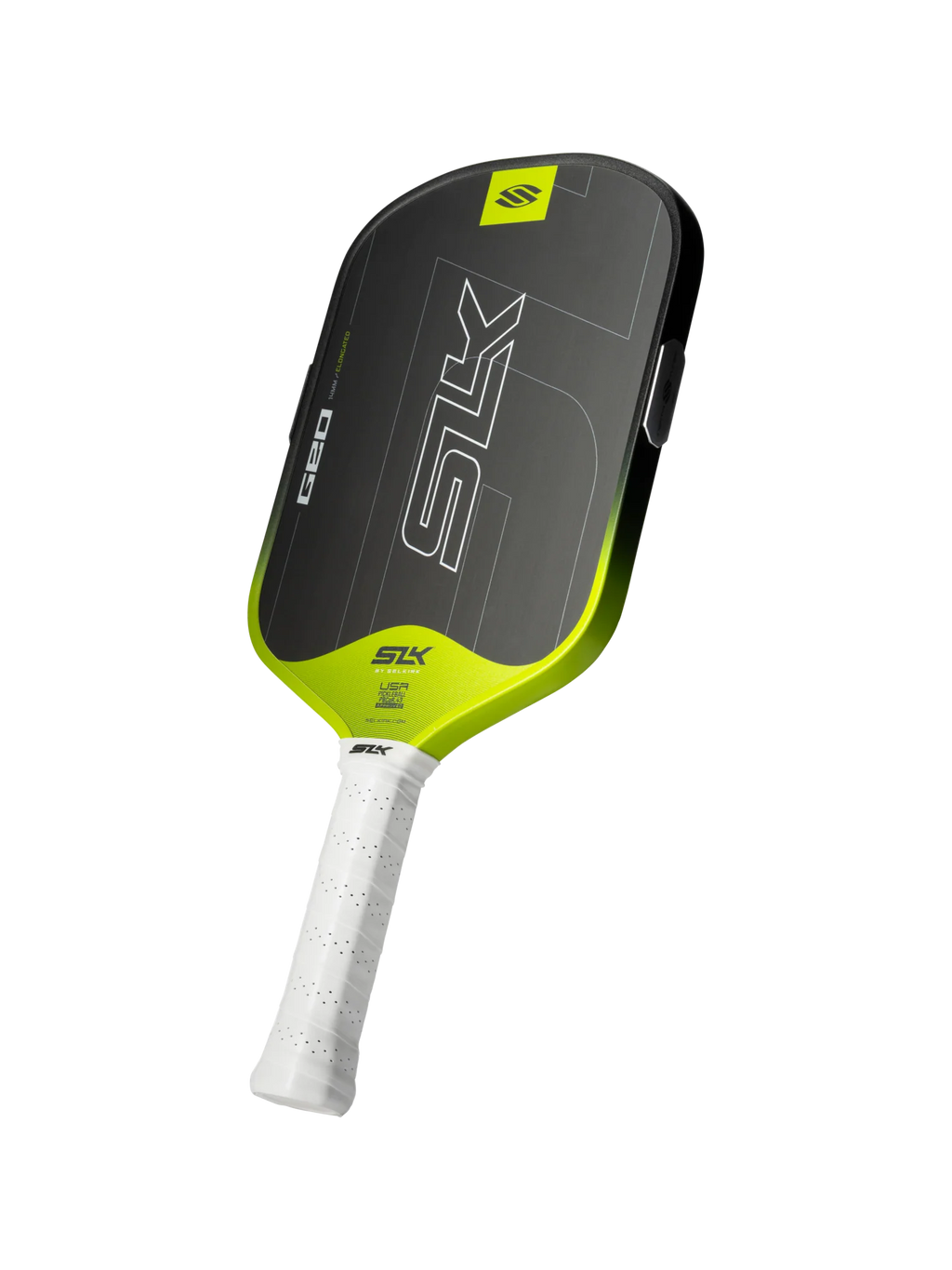 Selkirk SLK Geo｜控球型球拍