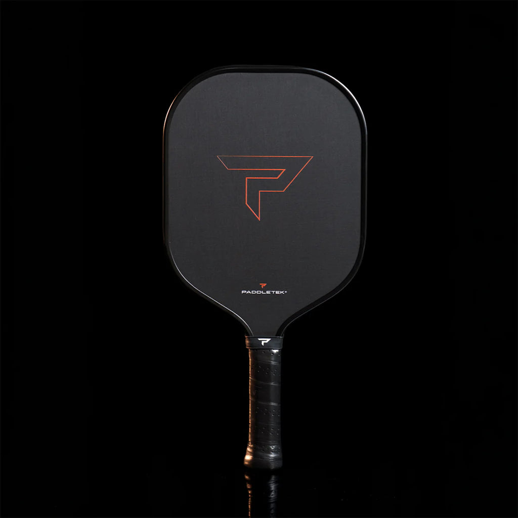Paddletek Honeyfoam™ ESQ 專業級碳纖維球拍｜革命性全泡沫核心、PT-700 頂級裸碳（次世代全能平衡型、全域超大甜蜜點）