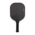 Paddletek Honeyfoam™ ESQ 專業級碳纖維球拍｜革命性全泡沫核心、PT-700 頂級裸碳（次世代全能平衡型、全域超大甜蜜點）