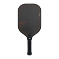Paddletek Honeyfoam™ TKO-X 專業級碳纖維球拍｜革命性全泡沫核心、PT-700 頂級裸碳（14mm 進攻型 / 16mm 控制型任選）