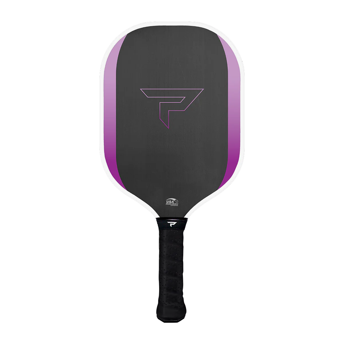 Paddletek Phoenix Firestorm 專業級全能球拍｜極速空氣動力揮速（清脆出球動能、高容錯物理大甜蜜點）