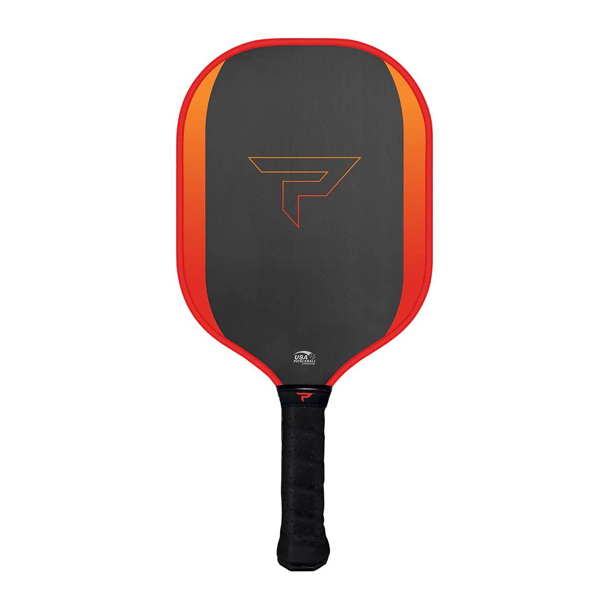 Paddletek Phoenix Firestorm 專業級全能球拍｜極速空氣動力揮速（清脆出球動能、高容錯物理大甜蜜點）