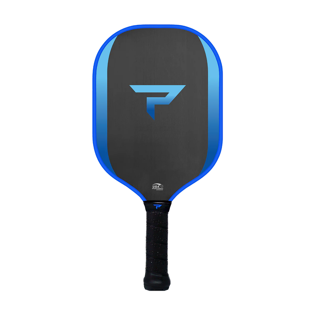 Paddletek Phoenix Talon 專業級全能控球拍｜極致容錯大甜蜜點（進階抓球塗層、防守與放小球大師）
