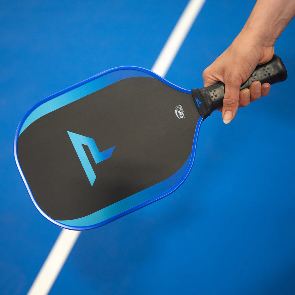 Paddletek Phoenix Talon 專業級全能控球拍｜極致容錯大甜蜜點（進階抓球塗層、防守與放小球大師）