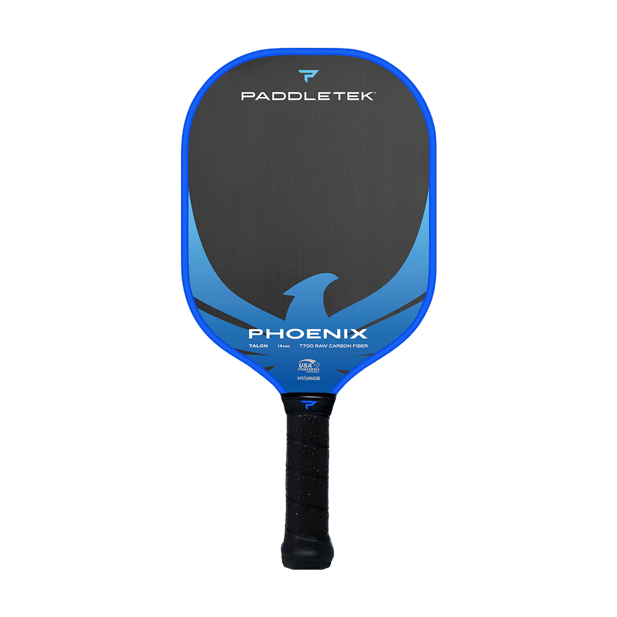 Paddletek Phoenix Talon 專業級全能控球拍｜極致容錯大甜蜜點（進階抓球塗層、防守與放小球大師）