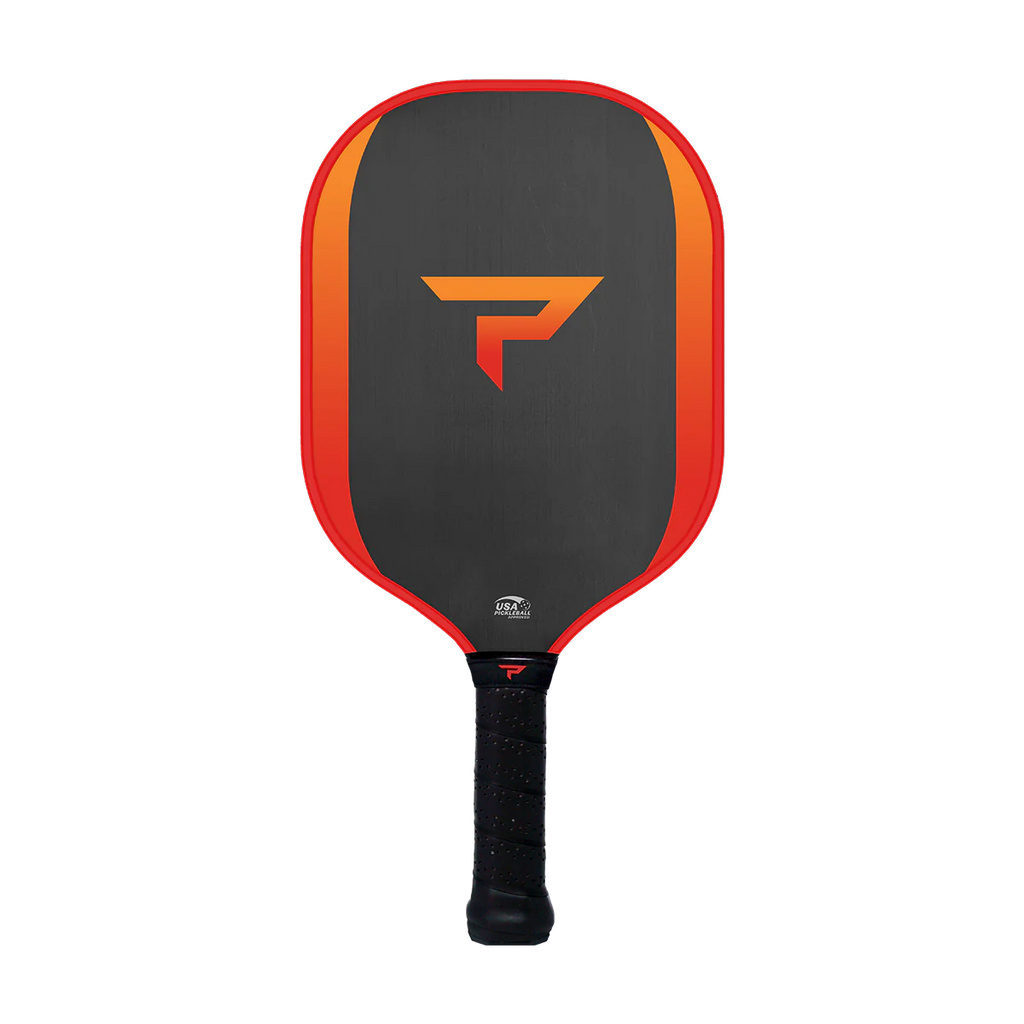 Paddletek Phoenix Talon 專業級全能控球拍｜極致容錯大甜蜜點（進階抓球塗層、防守與放小球大師）