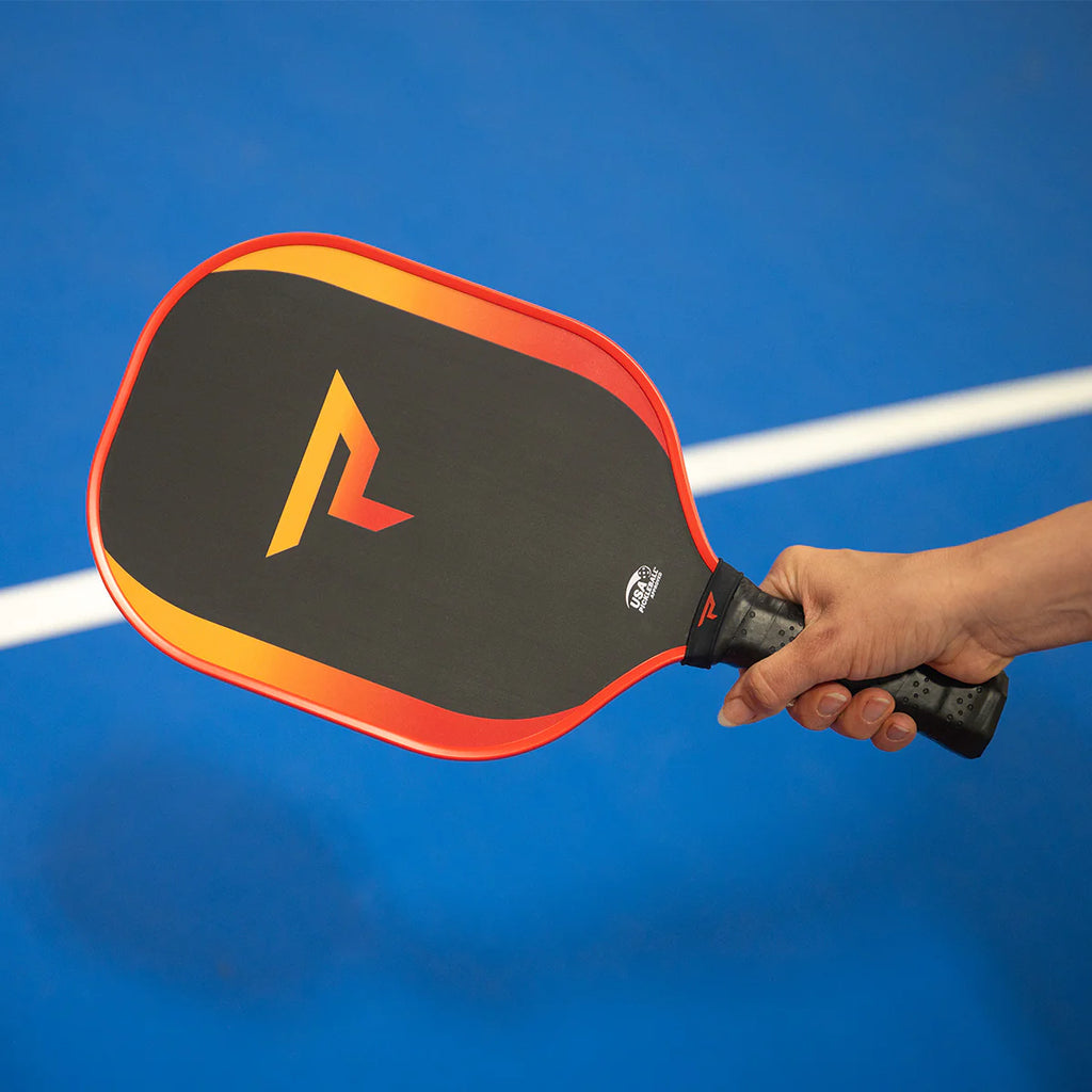 Paddletek Phoenix Talon 專業級全能控球拍｜極致容錯大甜蜜點（進階抓球塗層、防守與放小球大師）