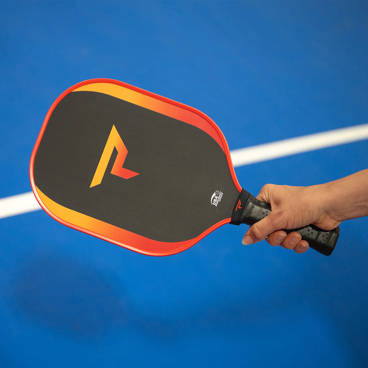 Paddletek Phoenix Talon 專業級全能控球拍｜極致容錯大甜蜜點（進階抓球塗層、防守與放小球大師）