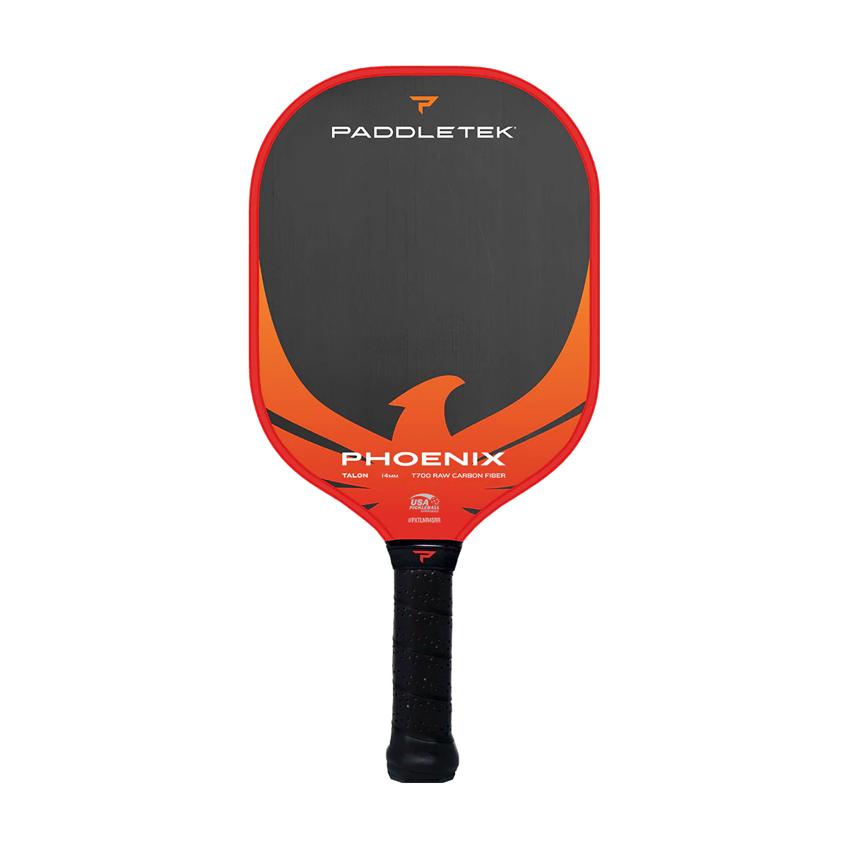 Paddletek Phoenix Talon 專業級全能控球拍｜極致容錯大甜蜜點（進階抓球塗層、防守與放小球大師）