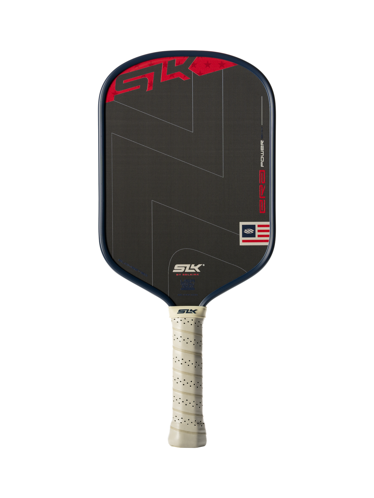 Selkirk SLK ERA Power 匹克球拍｜極致動力與高旋轉控制