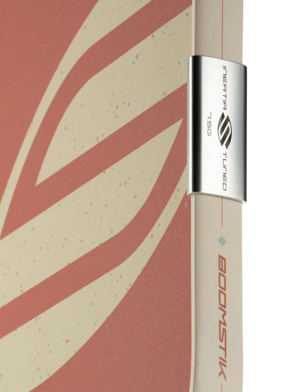 Selkirk Labs Project BOOMSTIK｜極致爆發力泡棉核芯匹克球拍