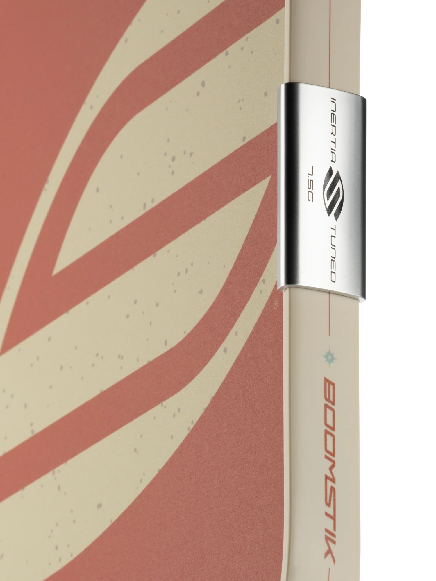 Selkirk Labs Project BOOMSTIK｜極致爆發力泡棉核芯匹克球拍