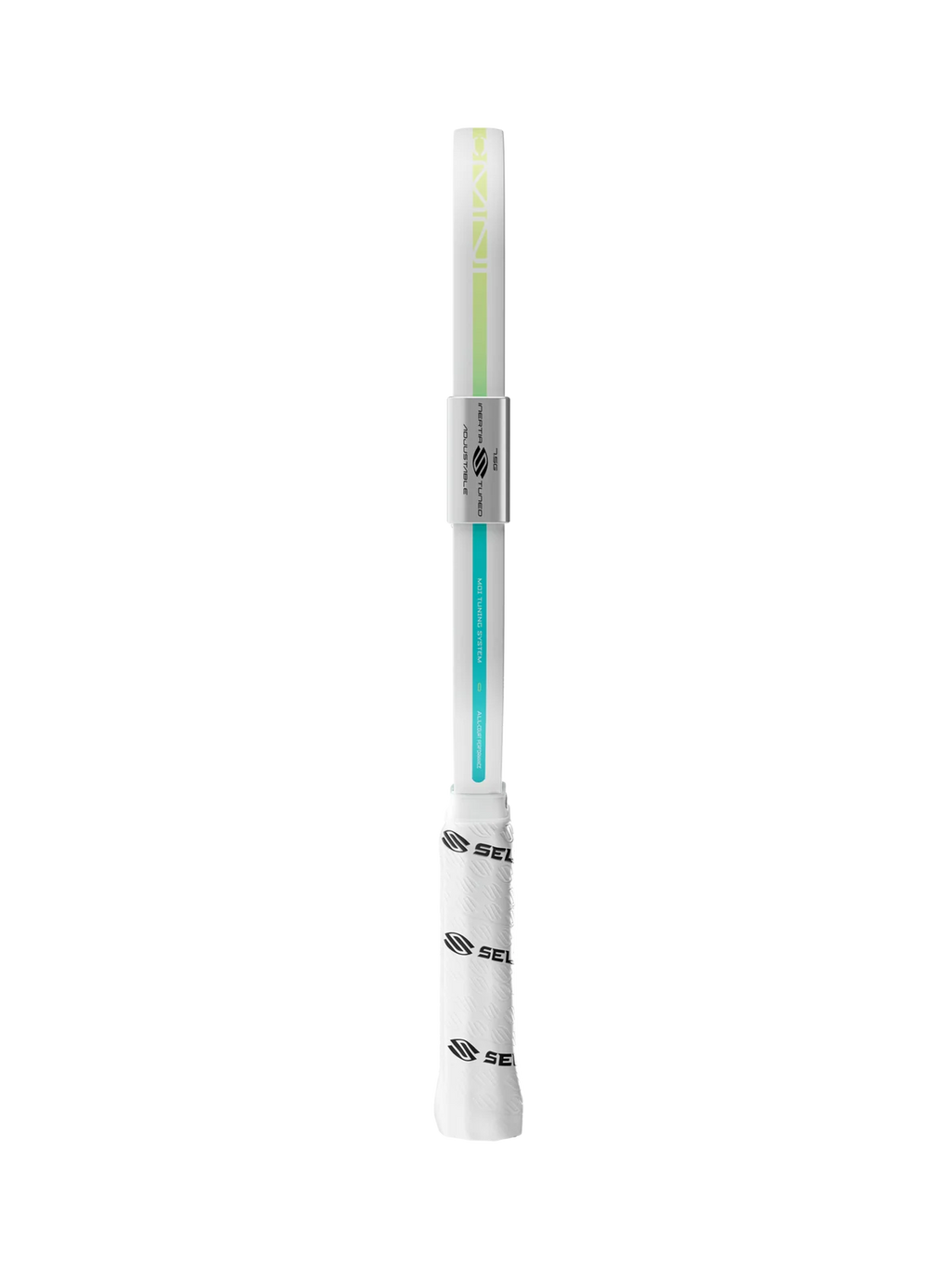 Selkirk OMNI™ 旗艦級全能型匹克球拍｜可調配重系統（ReactCore 雙環核心、專利 InfiniGrit 長效旋轉、Widebody / Elongated 雙款式）