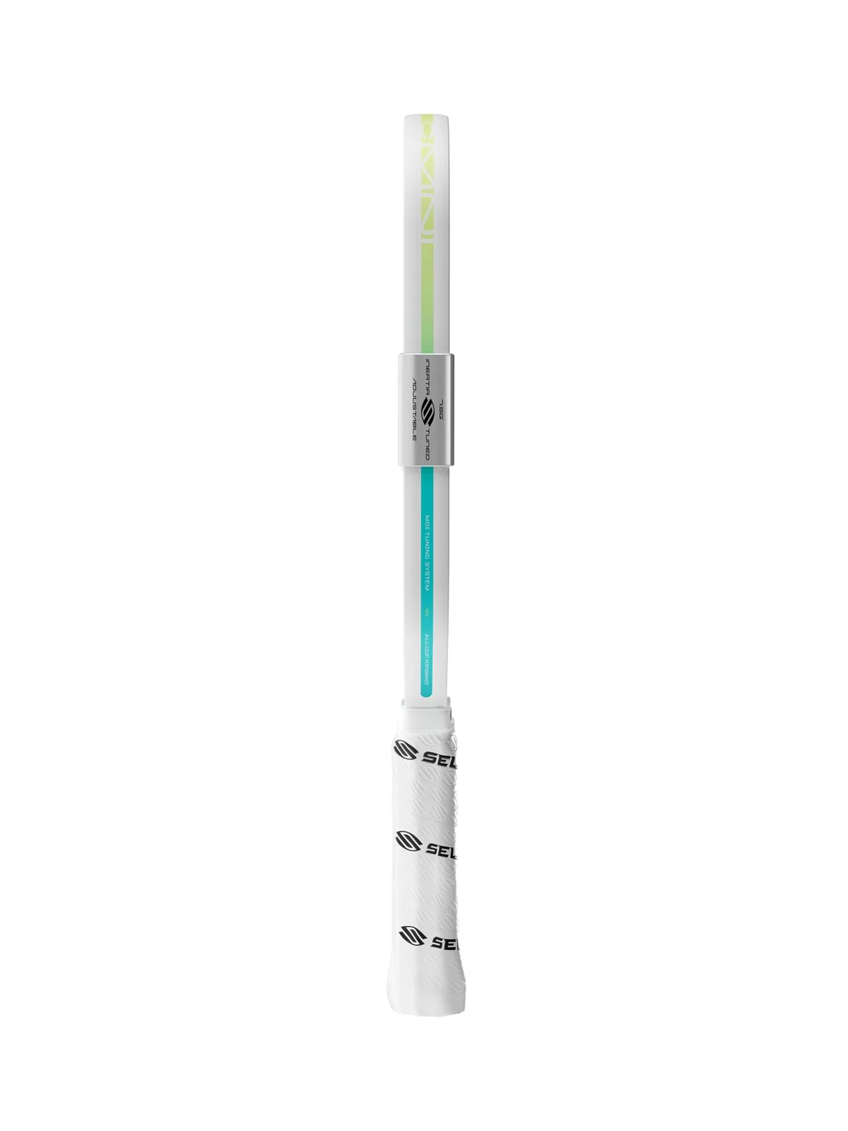 Selkirk OMNI™ 旗艦級全能型匹克球拍｜可調配重系統（ReactCore 雙環核心、專利 InfiniGrit 長效旋轉、Widebody / Elongated 雙款式）