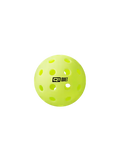 Selkirk Q1 Quiet Ball 專利靜音匹克球｜降低 34% 撞擊噪音、USAP 官方認證（單顆散裝 / 三顆盒裝）