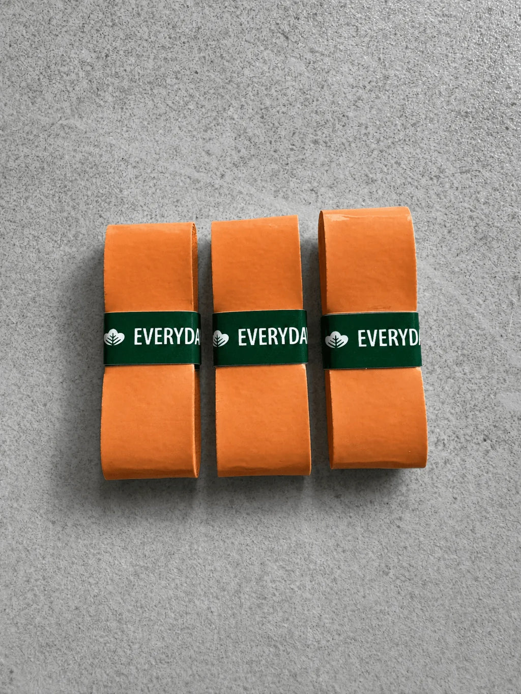 EVERYDAY SOCIAL® Classic Grip Tape｜經典系列外層握把布（三入裝）