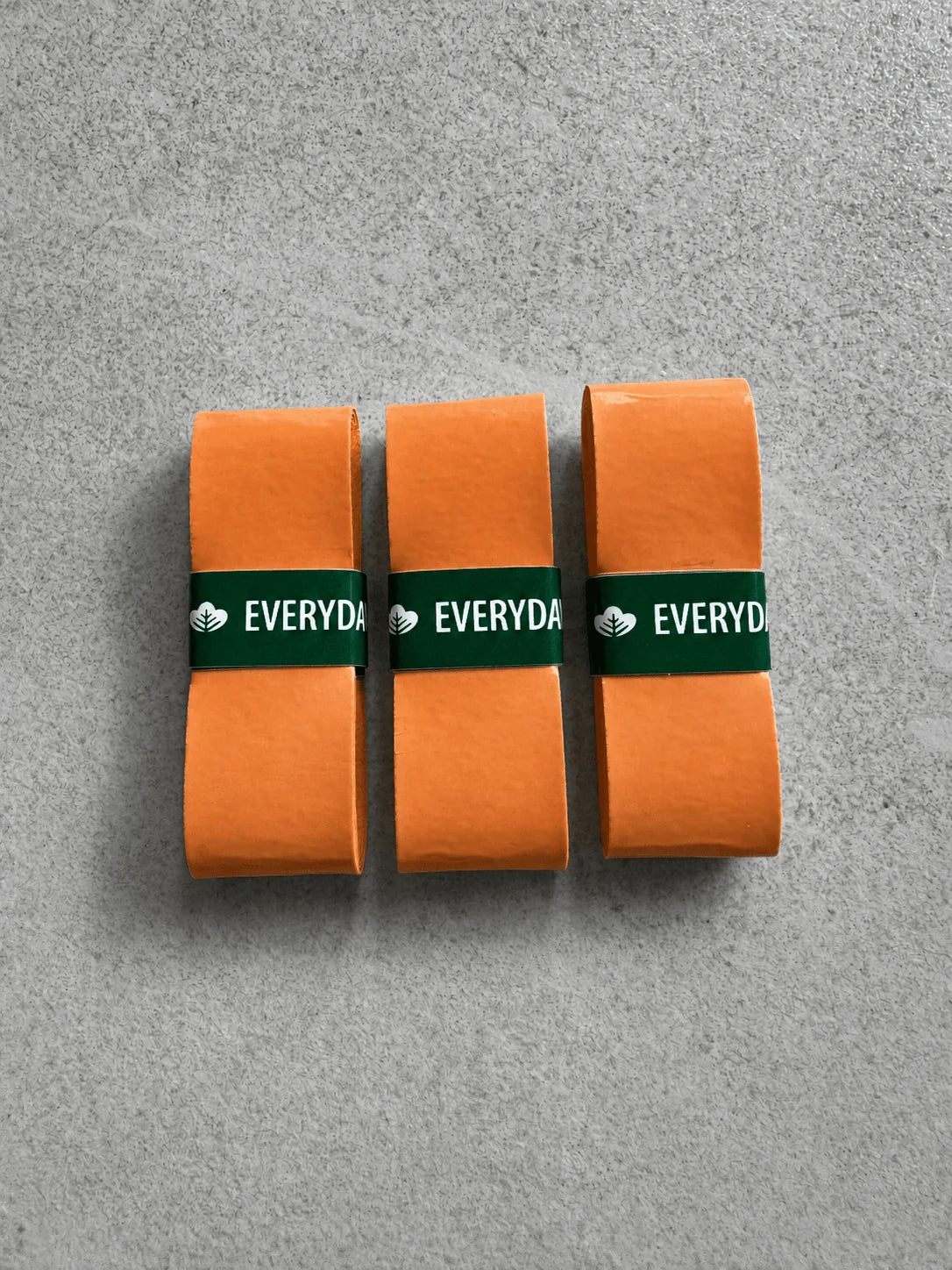 EVERYDAY SOCIAL® Classic Grip Tape｜經典系列外層握把布（三入裝）