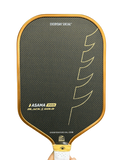 EVERYDAY SOCIAL® ASAMA 18K PWR 限量系列｜旗艦級碳纖維匹克球拍（極致動力、18K 織紋碳纖維、兩色任選）