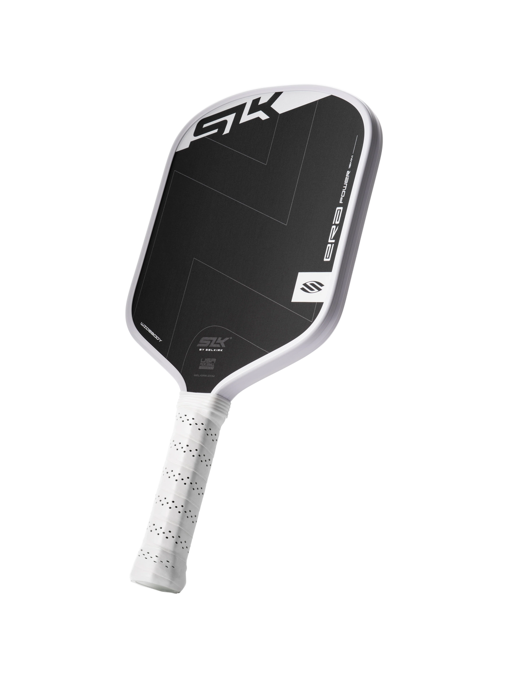 Selkirk SLK ERA Power 匹克球拍｜極致動力與高旋轉控制