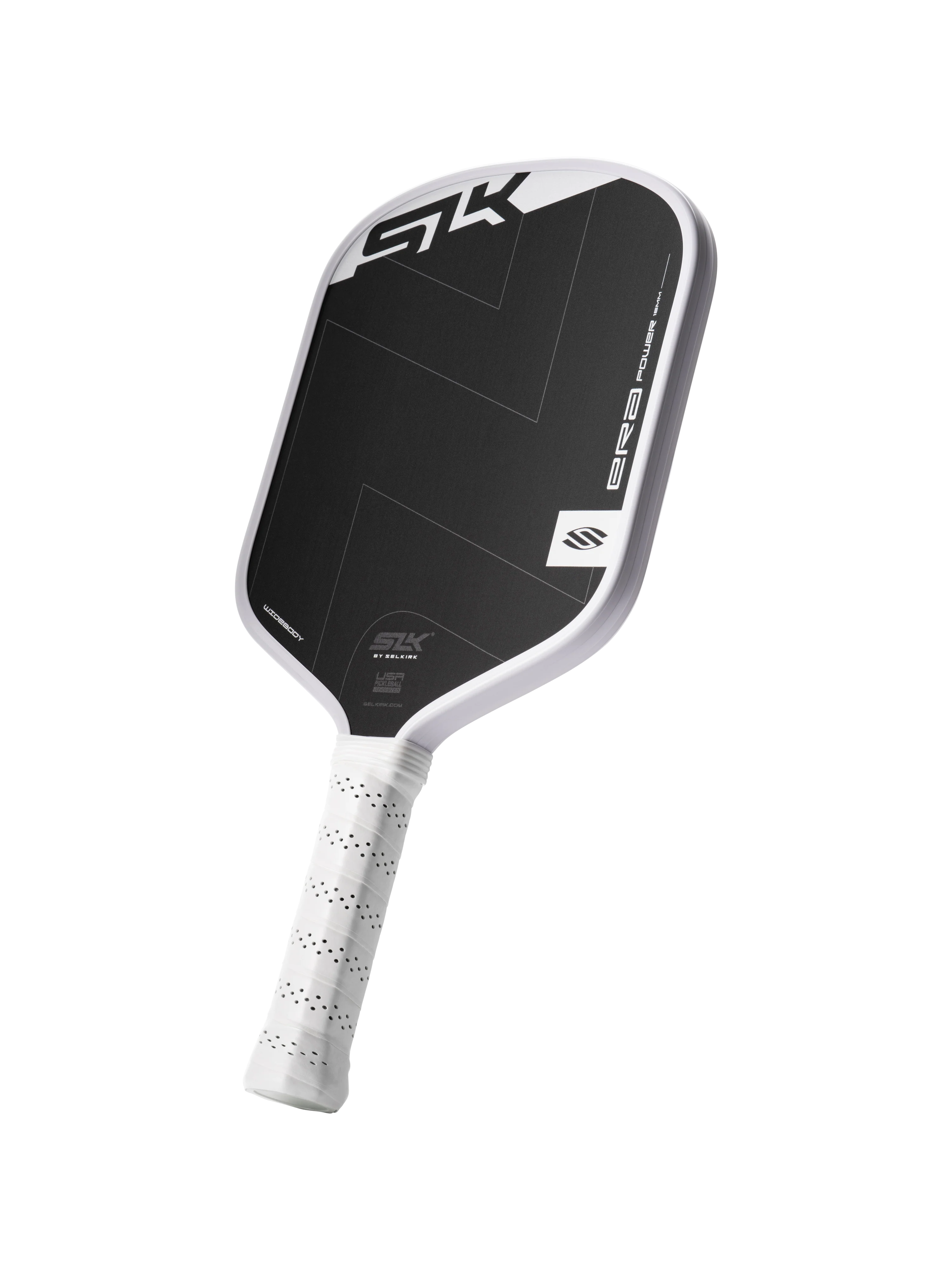 Selkirk SLK ERA Power 匹克球拍｜極致動力與高旋轉控制