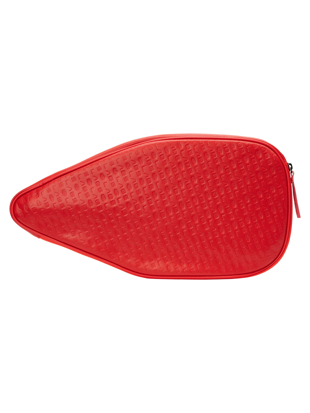 Selkirk Labs Red Paddle Case｜真皮旗艦球拍保護套