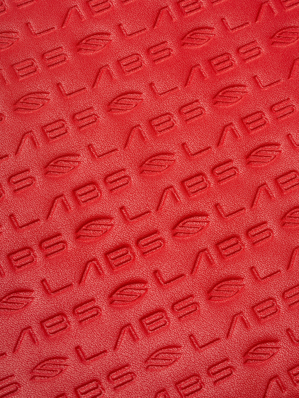 Selkirk Labs Red Paddle Case｜真皮旗艦球拍保護套