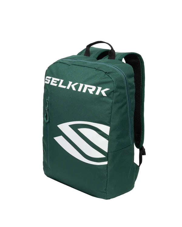 Selkirk Core Day Bag｜極簡輕量化匹克球日常後背包