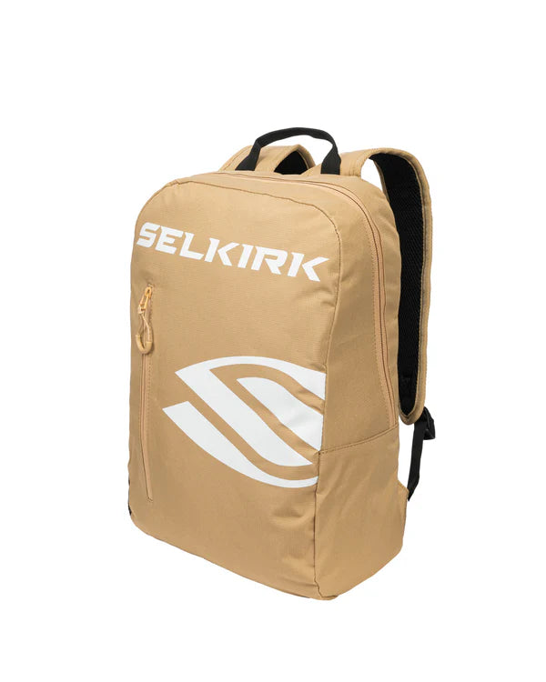 Selkirk Core Day Bag｜極簡輕量化匹克球日常後背包