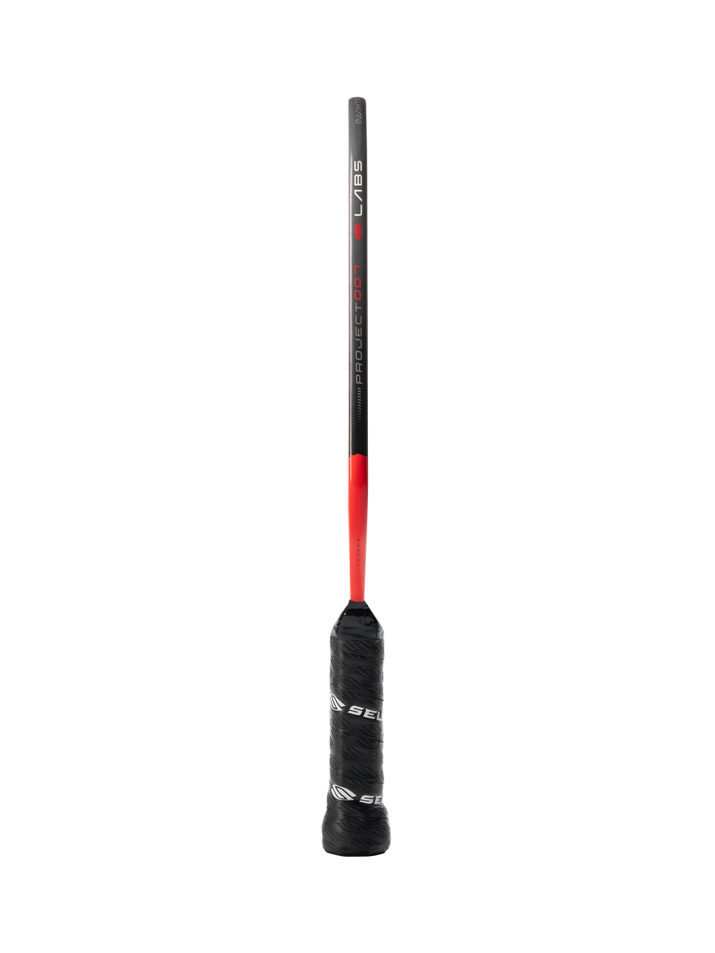 Selkirk LABS Project 007 Invikta 10mm｜實驗室系列：極致薄核空氣動力球拍（Invikta 加長型、無極限手速與爆發力）