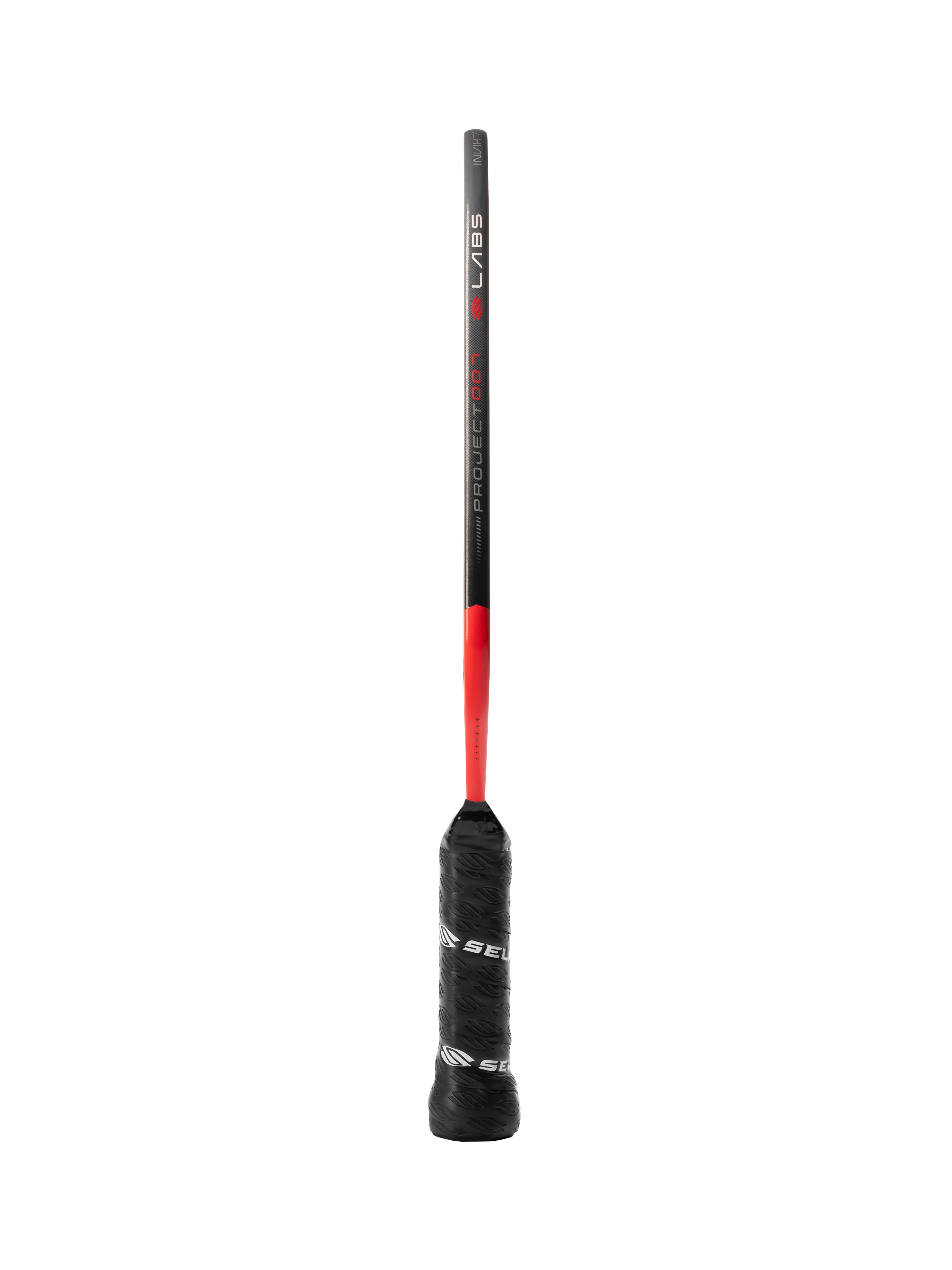Selkirk LABS Project 007 Invikta 10mm｜實驗室系列：極致薄核空氣動力球拍（Invikta 加長型、無極限手速與爆發力）