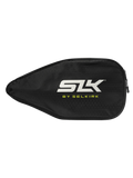 Selkirk SLK 專業球拍保護套｜高密度緩震防護、耐磨流線拉鍊、全型號通用